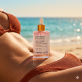 Soft Serve After Shave Oil - TRULY