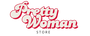 Pretty Woman Store  – Inicio